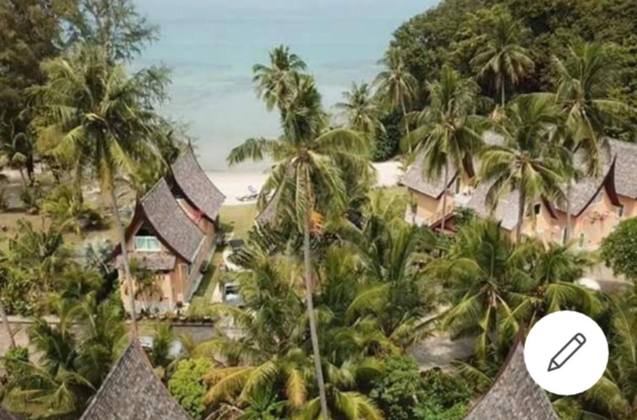 Vitamin Sea Villas Koh Chang Esterno foto