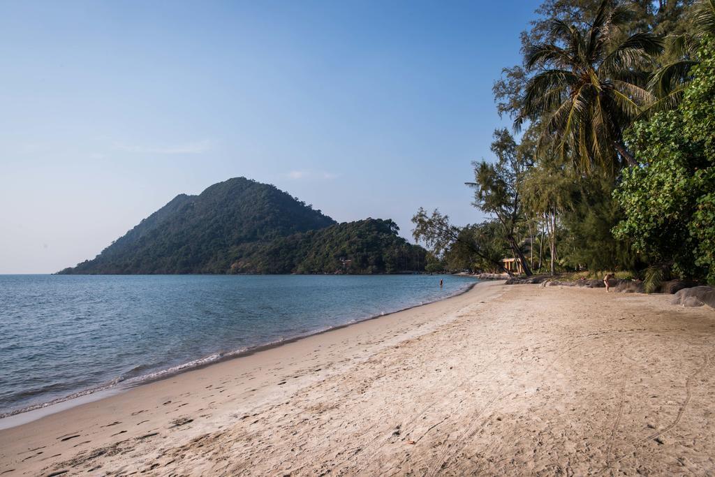 Vitamin Sea Villas Koh Chang Esterno foto