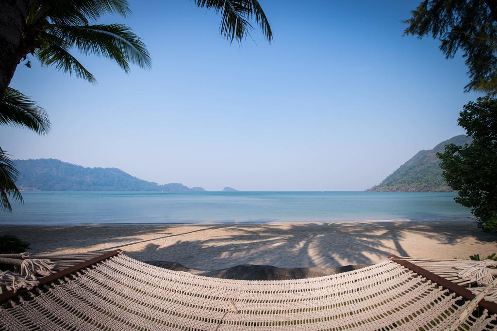 Vitamin Sea Villas Koh Chang Esterno foto