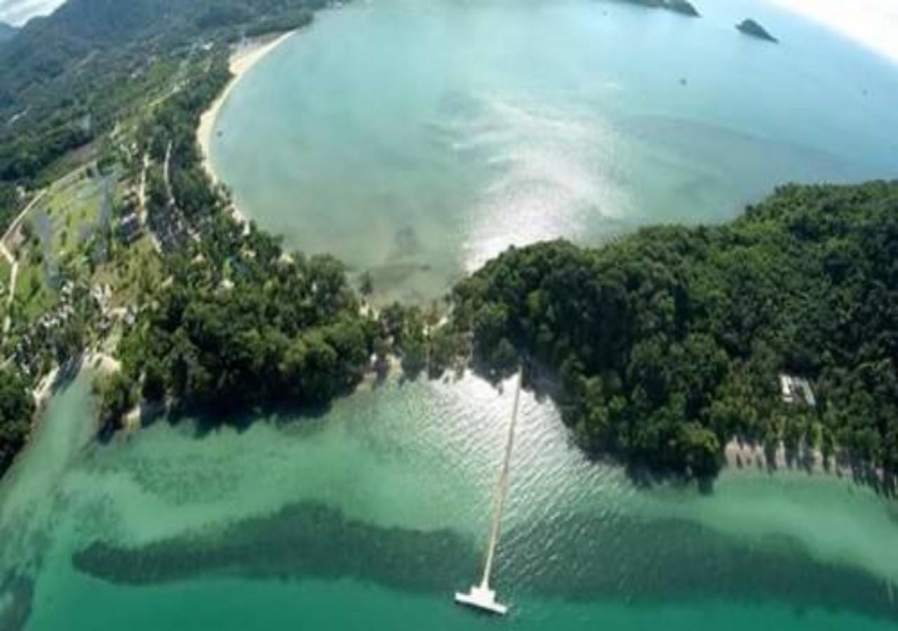Vitamin Sea Villas Koh Chang Esterno foto