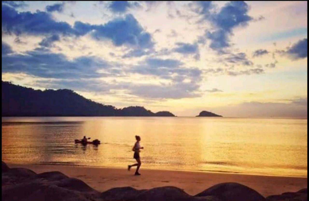 Vitamin Sea Villas Koh Chang Esterno foto